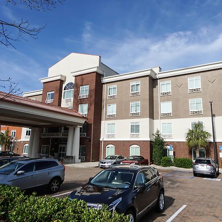 Holiday Inn Express Hotel & Suites Savannah Midtown, An Ihg Hotel Exterior photo