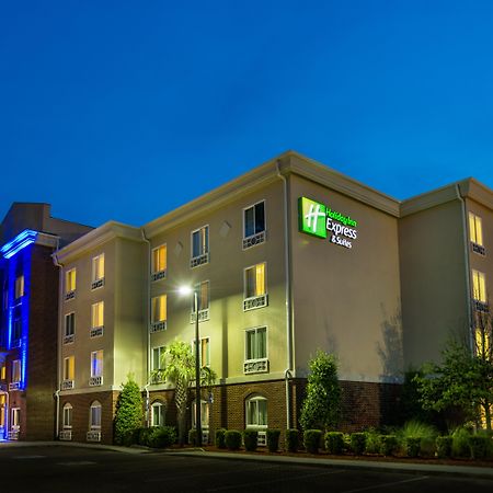 Holiday Inn Express Hotel & Suites Savannah Midtown, An Ihg Hotel Exterior photo